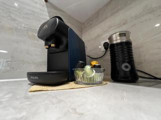 sea breeze eilat apartment - 7