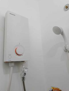 S&E-3 Tiny Guest House - Olango Island - Lapu Lapu City - 7