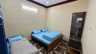 Tulsi Hotel - Gupta Kāshi - 1