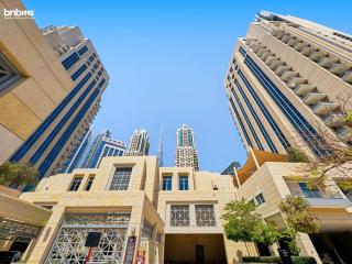 bnbmehomes - Claren Tower - 4