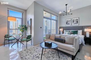 bnbmehomes - Claren Tower - 9