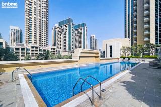 bnbmehomes - Claren Tower - 5