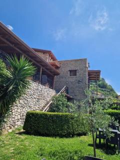Agriturismo Orrido di Pino - Agerola - 0