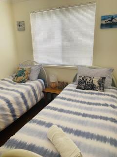 Phillip Island Central Cowes Pet Friendly Wifi Linen Towels Included Beach House - Cowes - 6