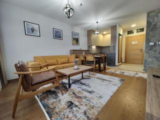 Apartmani Trg Zlatibor - Zlatibor - 9