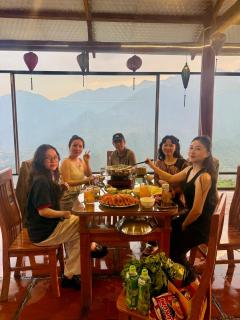Homestay Thạch Gia Trang Sapa - Sapa - 8