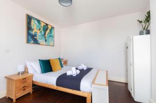Lovely 2-Bed Town Centre Duplex Apartment - Cheltenham - 9
