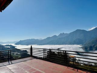 Homestay Thạch Gia Trang Sapa - 9