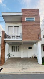 Luxury home in Residencial Nueva San Miguel - San Miguel - 2