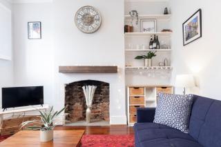 Lovely 2-Bed Town Centre Duplex Apartment - Cheltenham - 5
