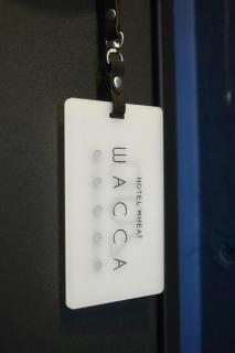 Hotel Wheat Wacca - 1