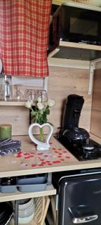 tiny house - Saint-Vallier - 8