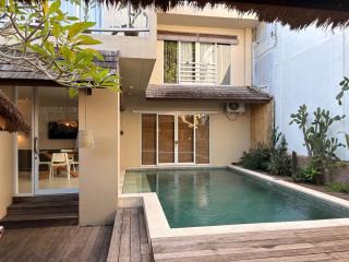 Villa Juliette Canggu,Bali - Canggu - 0