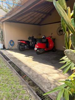 Villa Juliette Canggu,Bali - Canggu - 9