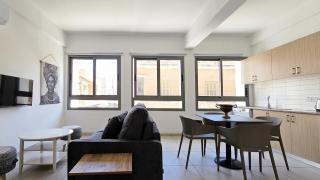 Phaedrus Living Ledras Residences 105 - Nicosia - 6