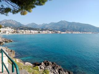 A 2 passi dal mare - 0