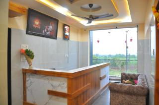 Hotel Shivar - - 6