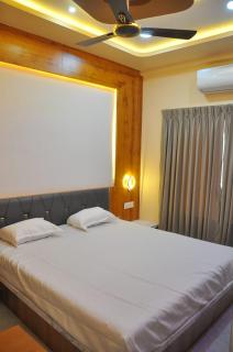 Hotel Shivar - - 3