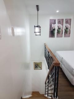 Loft-Style Condo Unit in Makati with Netflix WIFI - Manila - 6