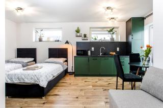 Apartamenty na Wierobieja NOWE - Hajnówka - 8