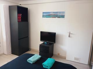 Le petit Appartement - Beaune - 4