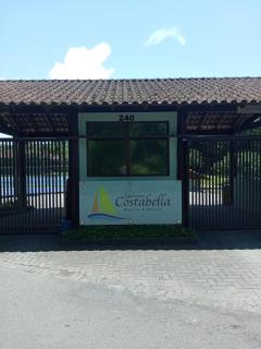 Flat Resort Costabella - Estúdio - 1