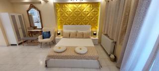 Artemis Apartments Златна гледка към морето - Polykhrono - 8