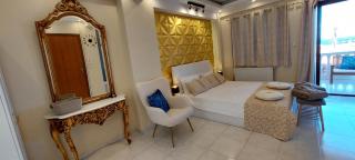 Artemis Apartments Златна гледка към морето - Polykhrono - 1