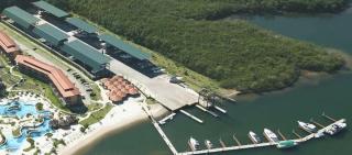 Flat Resort Costabella - Estúdio 234 - 4