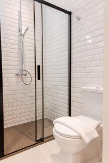 Brand New! Valletta Boutique Style Apartment - 1
