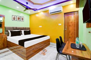 Hotel O DOLPHIN HOTEL - kolkata - 6
