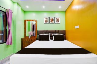 Hotel O DOLPHIN HOTEL - kolkata - 3