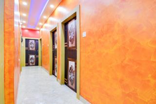 Super Hotel O Madhyamgram Railway Station Formerly Dolphin - 5