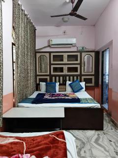 Shristi Stay - Varanasi - 9