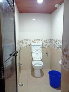 Shristi Stay - Varanasi - 7