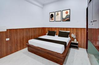 Hotel O Sam Residency And Hotel - Noida - 9