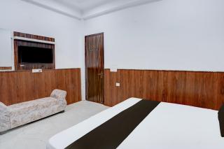 Hotel O Sam Residency And Hotel - Noida - 4