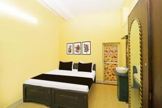 Hotel O OXY HOTEL RUDRA INN - Rānchī - 9