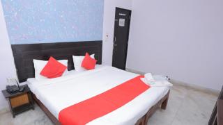 Hotel NoVo Agra - Near Taj Mahal - 7