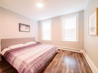 Serene Two-Bedroom Retreat - close to NYC - Jersey City - 6