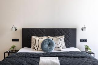 Exclusive & Grand Astoria Residence in the Heart of Budapest - Budapest - 3