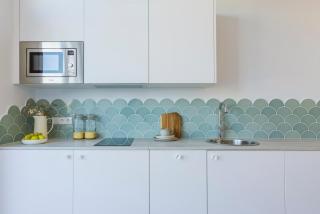Exclusive beachfront apartment - Valência - 6