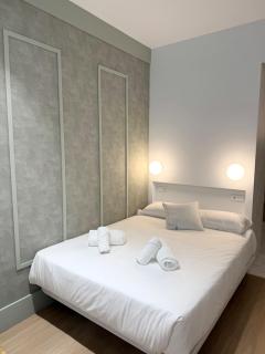 Exclusive beachfront apartment - Valência - 3