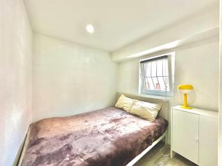 Cozy Tiny House - Lisbon - 6