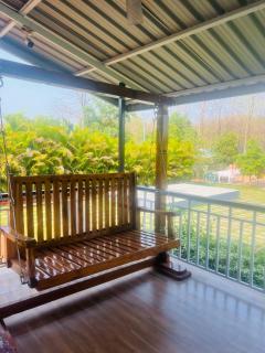 Forest Escape Resort - Neral - 1