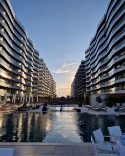 luxurygoldapartment - Mamaia - 8