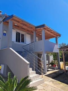 Robinzon kuća Niko - 0