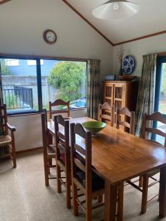 Ewan and Trish's Escape - 4