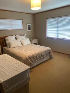 Ewan and Trish's Escape - 3