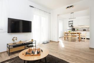 DV Apartment - Pješčana Uvala - 9